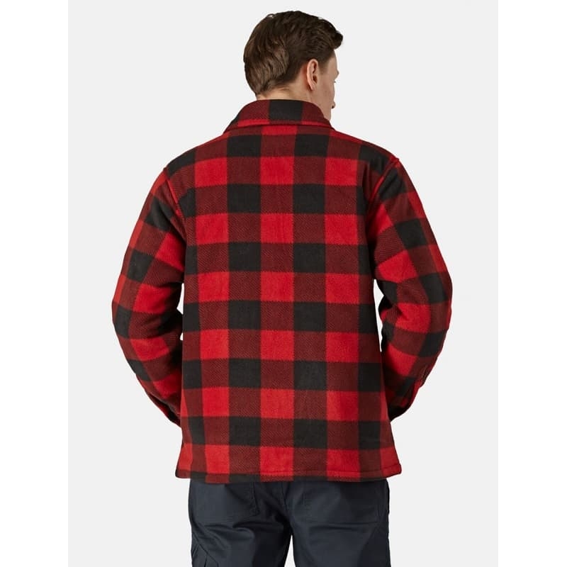 Surchemise de Travail Homme Portland Dickies