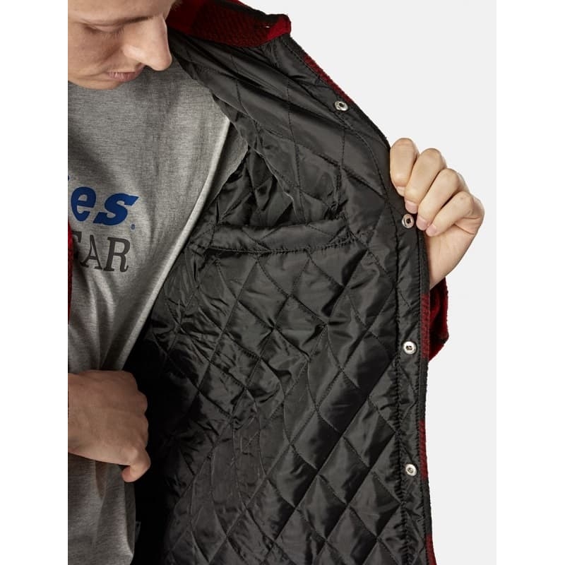 Surchemise de Travail Homme Portland Dickies