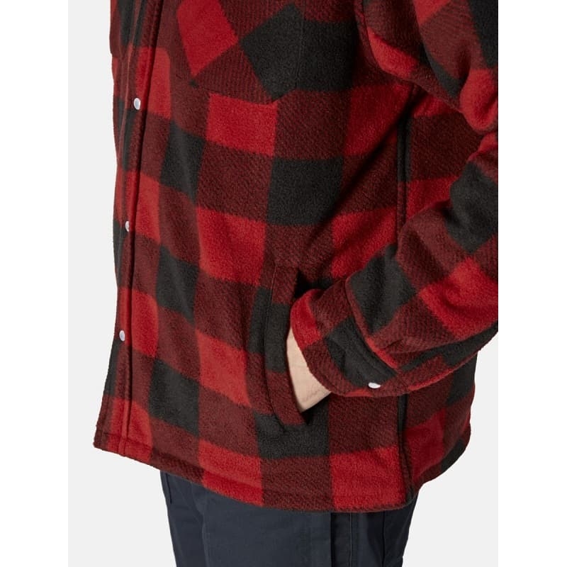 Surchemise de Travail Homme Portland Dickies