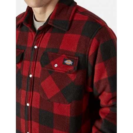 Surchemise de Travail Homme Portland Dickies