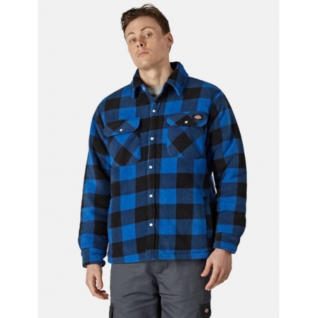 Surchemise de Travail Homme Portland Dickies
