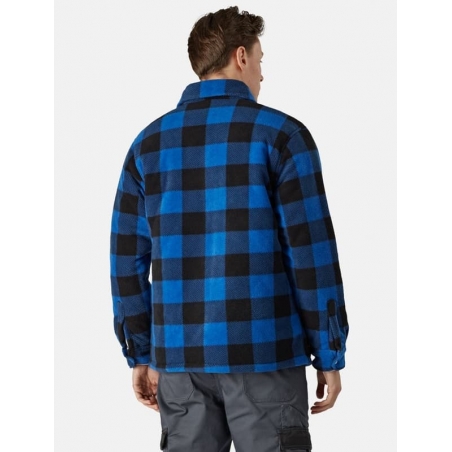 Surchemise de Travail Homme Portland Dickies