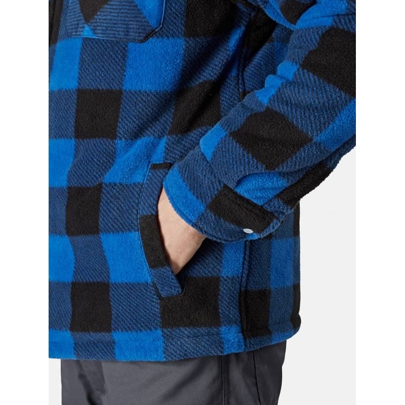 Surchemise de Travail Homme Portland Dickies