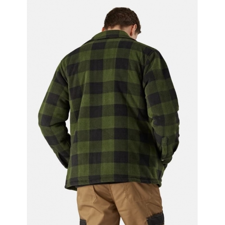 Surchemise de Travail Homme Portland Dickies