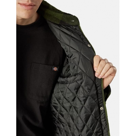 Surchemise de Travail Homme Portland Dickies