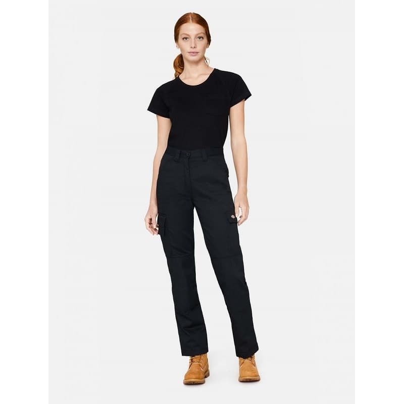 Pantalon de Travail Femme Everyday Dickies