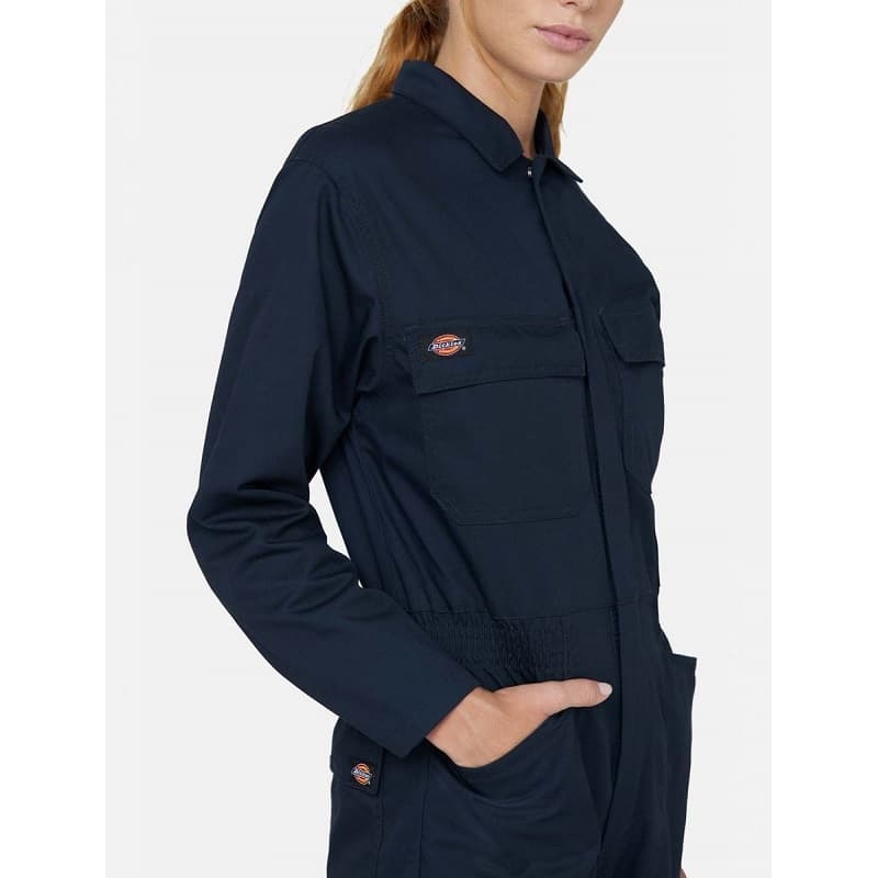 Combinaison de Travail Femme Everyday Dickies