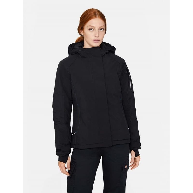 Veste de Travail Femme DK0A4XTH Dickies