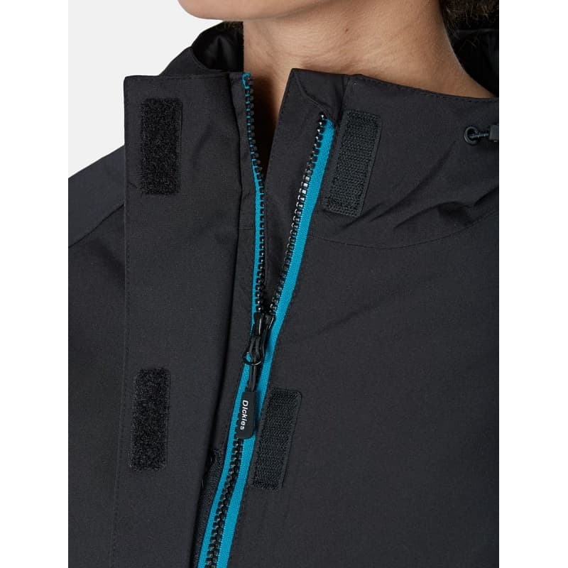 Veste de Travail Femme DK0A4XTH Dickies