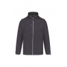 Softshell de Travail homme manches amovibles PA323 PROACT