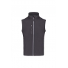 Softshell de Travail homme manches amovibles PA323 PROACT