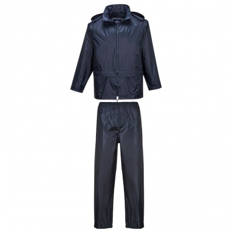 Tenue de Pluie Unisexe L440 Portwest Tenue de Pluie Unisexe L440 Portwest