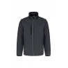 Softshell de Travail homme manches amovibles PA323 PROACT