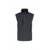 Softshell de Travail homme manches amovibles PA323 PROACT