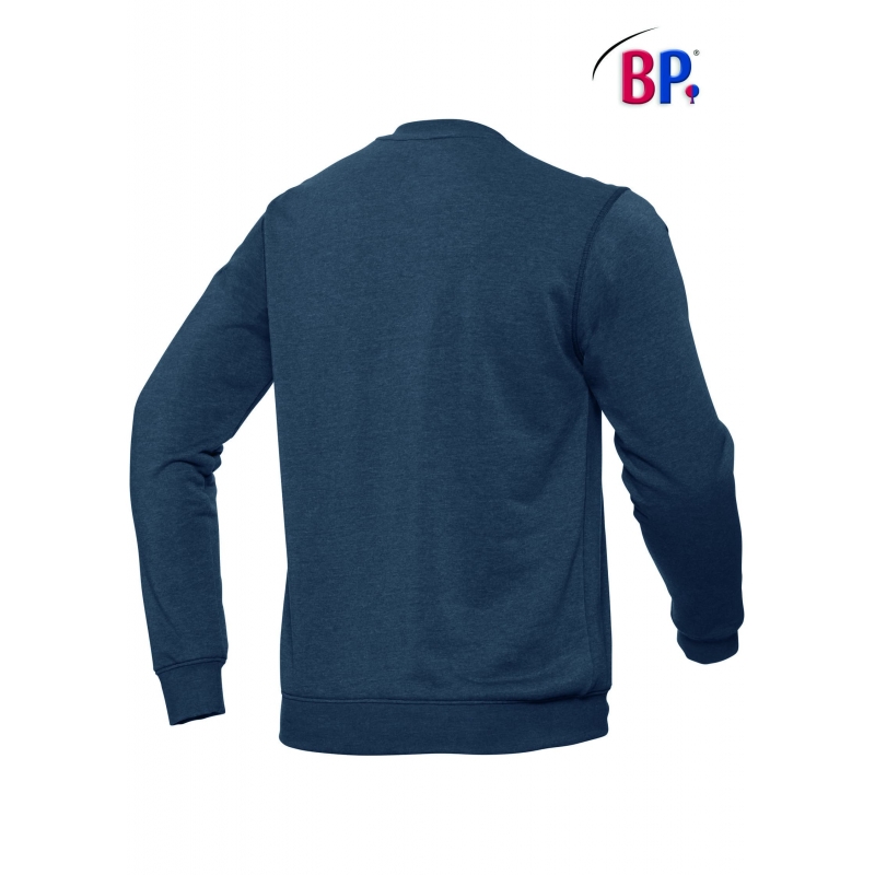 Sweat-shirt de Travail Homme 1720 BP