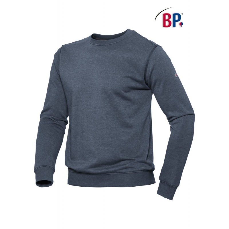 Sweat-shirt de Travail Homme 1720 BP