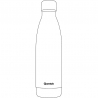 Bouteille Isotherme de Travail Originals QWETCH