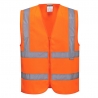 Gilet Haute Visibilité Homme C375 Portwest