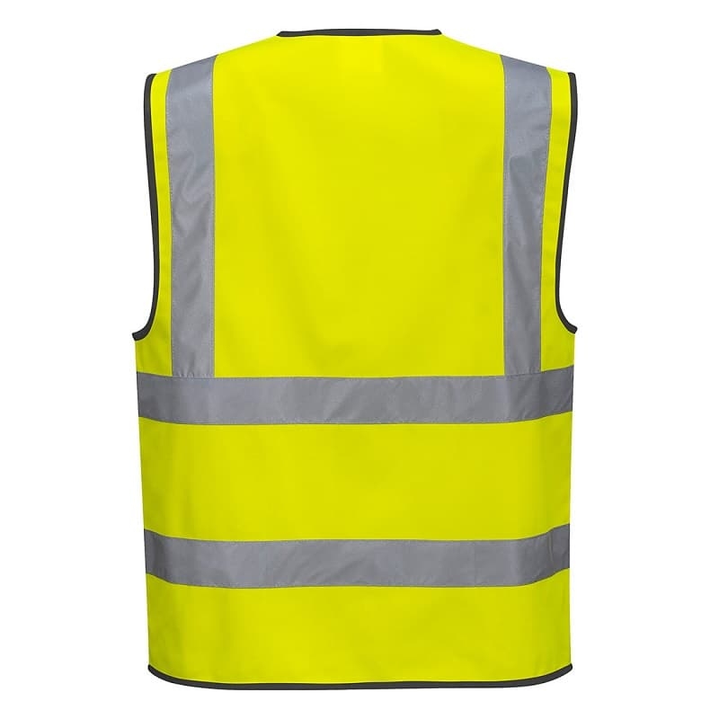 Gilet Haute Visibilité Homme C375 Portwest