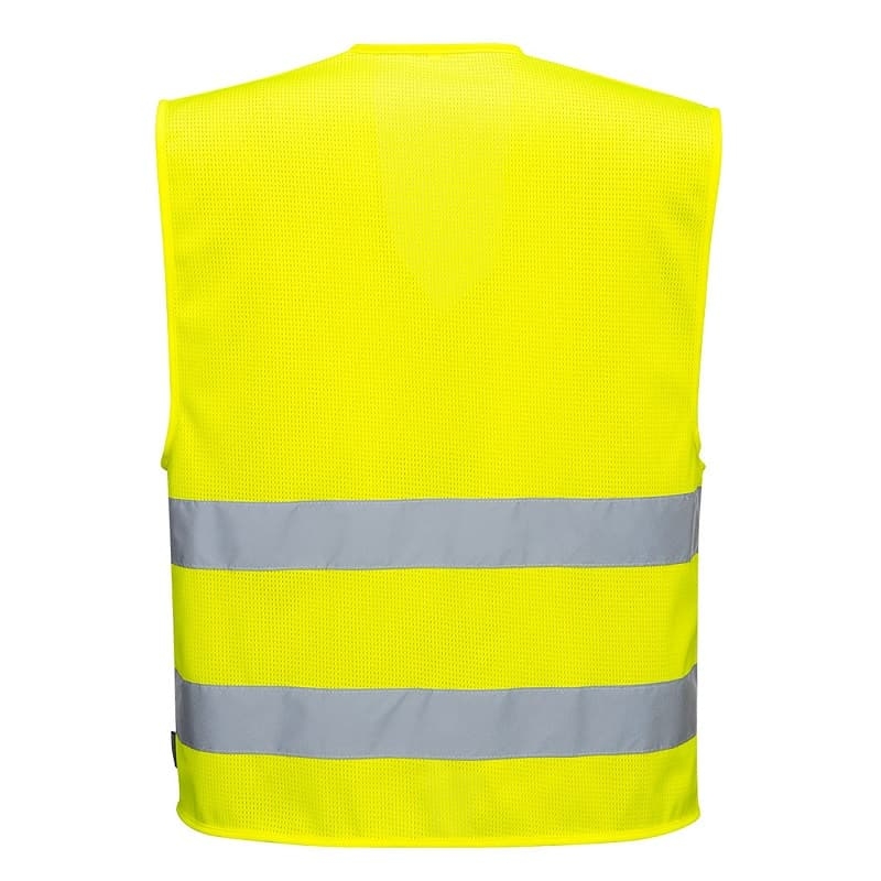 Gilet Haute Visibilité Homme C374 Portwest