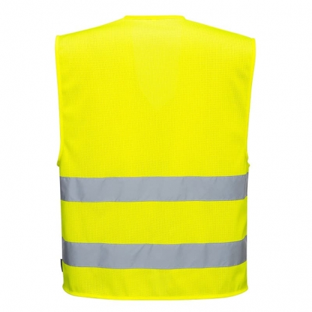 Gilet Haute Visibilité Homme C374 Portwest