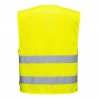 Gilet Haute Visibilité Homme C374 Portwest