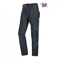 Pantalon de Travail Homme Gris Anthracite 1960 BP