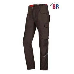 Pantalon de Travail Homme Marron 1960 BP