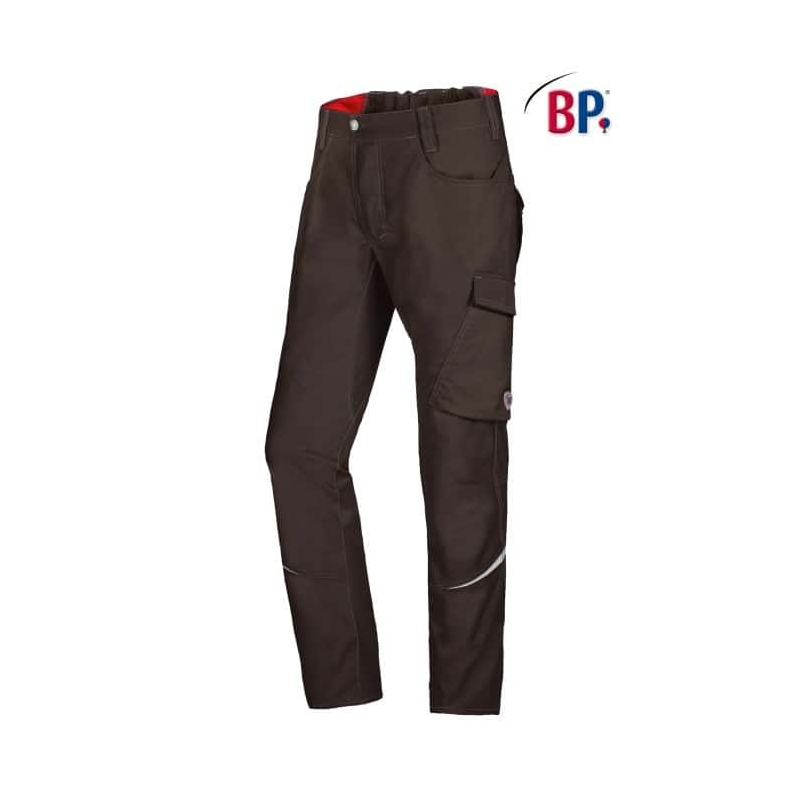 Pantalon de Travail Homme Marron 1960 BP