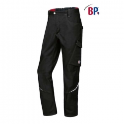Pantalon de Travail Homme Noir 1960 BP