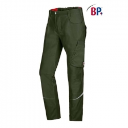 Pantalon de Travail Homme Olive 1960 BP