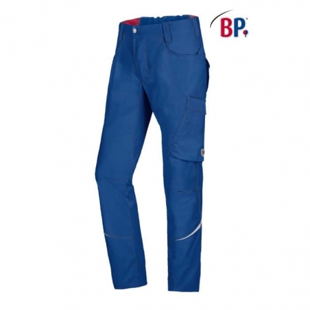Pantalon de Travail Homme Bleu Royal 1960 BP