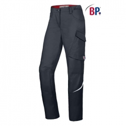 Pantalon de Travail Femme Gris Anthracite 1961 BP