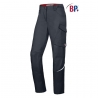 Pantalon de Travail Femme Gris Anthracite 1961 BP