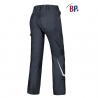 Pantalon de Travail Femme Gris Anthracite 1961 BP