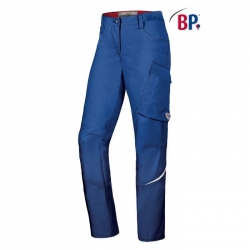 Pantalon de Travail Femme Bleu Royal 1961 BP