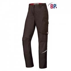 Pantalon de Travail Femme Marron 1961 BP