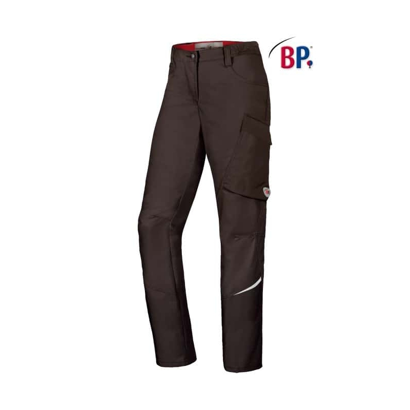 CERDAN - PANTALON DE TRAVAIL - 1089 | Camel