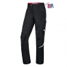 Pantalon de Travail Femme Noir 1961 BP