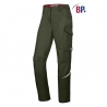 Pantalon de Travail Femme Olive 1961 BP