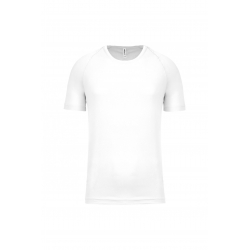 T-shirt de sport manches courtes homme PA438