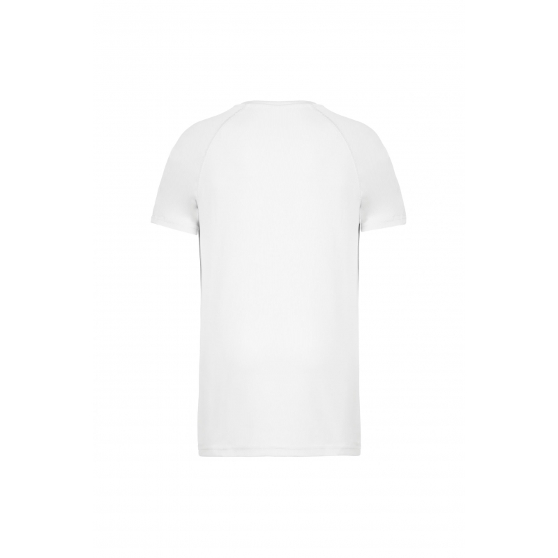 T-shirt de sport manches courtes homme PA438