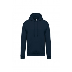 Sweat-shirt à capuche Homme K476 Kariban