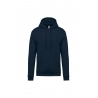 Sweat-shirt à capuche Homme K476 Kariban