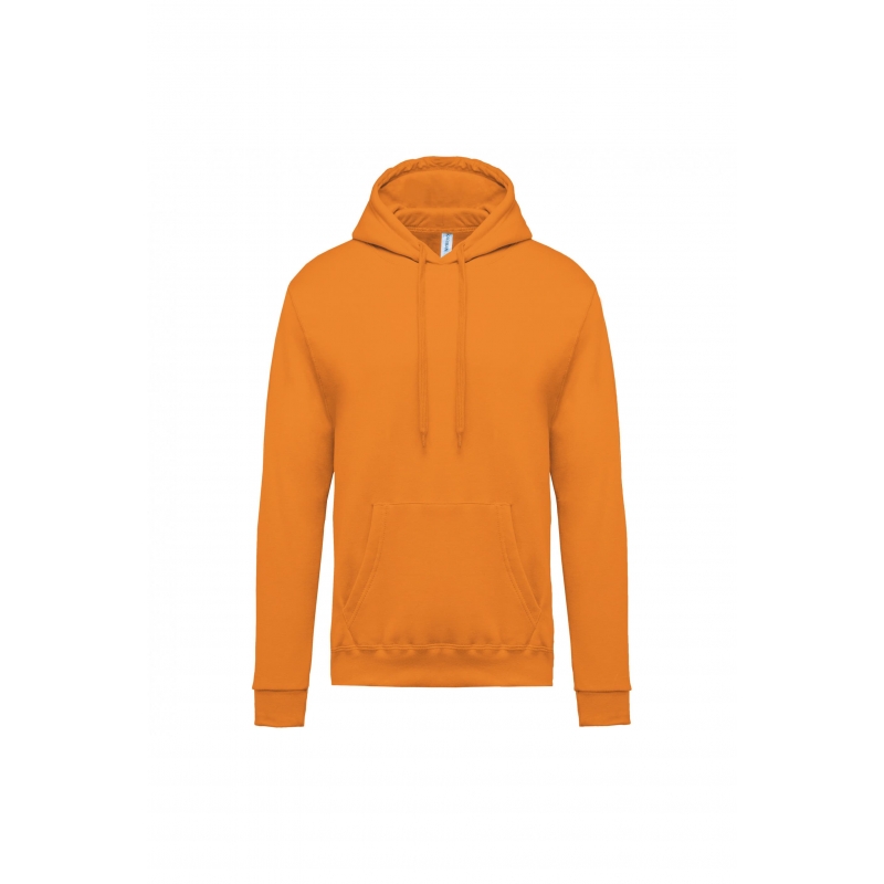 Sweat-shirt à capuche Homme K476 Kariban