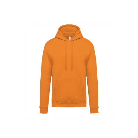 Sweat-shirt à capuche Homme K476 Kariban