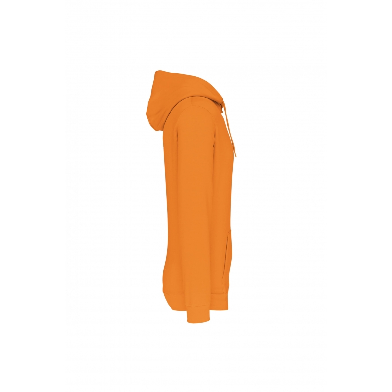 Sweat-shirt à capuche Homme K476 Kariban