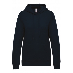 Sweat-shirt à capuche Femme K473 Kariban