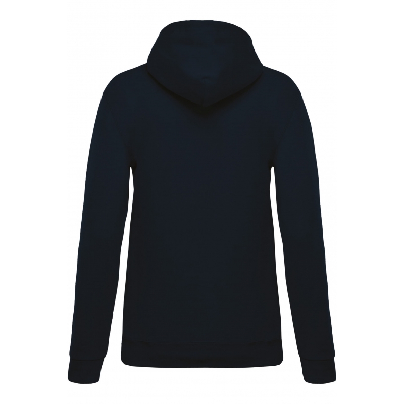 Sweat-shirt à capuche Femme K473 Kariban
