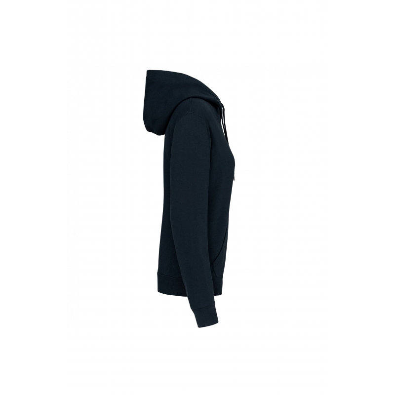 Sweat-shirt à capuche Femme K473 Kariban